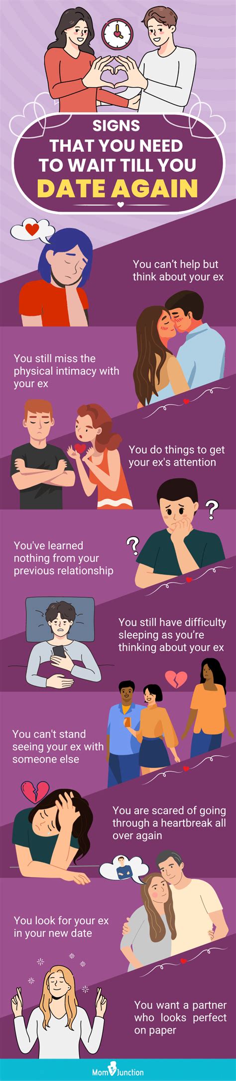 Dating After A Breakup: How to Know If You're Ready